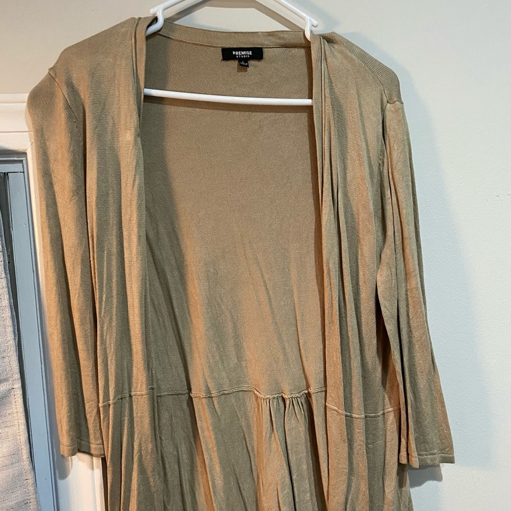 Cardigan